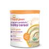 Nurture Inc. Happy Baby, 有机益生菌婴儿米粉，多种谷物 